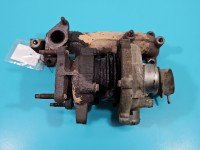 Turbosprężarka Skoda Roomster 733783-8, 045253019L 1.4 tdi 69KM