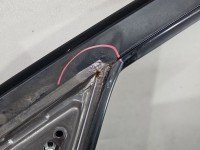 DRZWI PRZÓD LEWE KIEROWCY Kia Ceed I 06- 5d beżowy 8Q