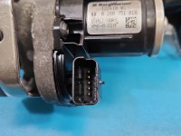 Zawór egr 5- pin / 3 -pin Ford Mondeo Mk5 2.0 tdci 0280751018, 9807593080