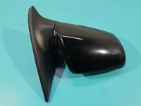 Lusterko prawe Kia Sportage II 04-10 czarny 9P europa