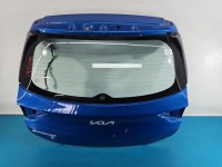 Klapa tył BAGAŻNIKA SZYBA kia Stonic 17-20 HB 5d SPB - Sporty Blue