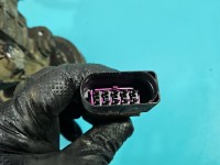 Pompa wtryskowa Vw Transporter T4 0460415983, 074130115B 2.5 TDI (AJT)