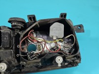 Reflektor prawy lampa przód Skoda Fabia I EUROPA