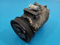 Sprężarka klimatyzacji kompresor Opel Astra IV J 1.4 T 13250608