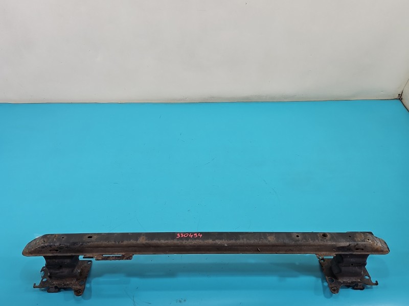 Wzmocnienie zderzaka przód belka Peugeot 307 Peugeot przednie