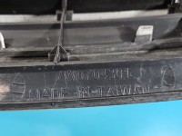 Atrapa grill Vw Golf V 1T0853601
