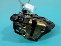 Zamek tył prawy Toyota Corolla Verso II 2pin