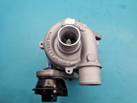 Turbosprężarka Regenerowana Toyota Rav4 II 00- 721164-10, FJ1272J, 17201-27040 2.0 D4D 116KM