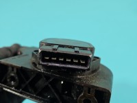 Pedał gazu potencjometr Renault Scenic I 7700431918 1.6 16V