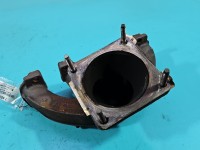 Kolektor wydechowy Citroen C2 1.1 8V 9661916480