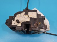 Zamek tył prawy Kia Ceed I 06- Producent części: KIA, 7pin. Nr.nieczytelny