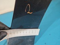 Błotnik przód prawy Peugeot 308 I grafitowy KTP