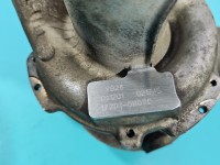 Turbosprężarka Toyota Avensis III T27 17201-0R070 2.0 D4D 126KM