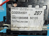 KLEMA INSTALACJA WIĄZKA PLUSOWA PLUS Iveco Daily V 14- 3.0 hpi 5801585968