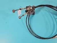 DŹWIGNIA LEWAREK WYBIERAK LINKI Renault Master III 10-24 2.3 dci (M9TG699)