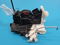 Zamek przód lewy 81310-AA000 Hyundai Elantra VII 20- EUROPA 5pin