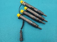 Wtryskiwacz Seat Toledo II Leon I 028130201S, 0432193745 1.9 tdi