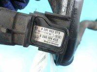 Rura przewód Renault Scenic II 02881002576, 0281002573 1.5 dci