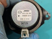 Głośniki komplet Mazda 6 III GJ KD4566A60, GHR166960, NE6166960