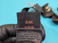 Pas bezpieczeństwa przód lewy kierowcy Peugeot 307 EU