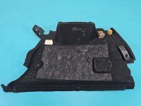 Tapicerka bagażnika lewa boczek Fiat Tipo II 15- 07356528780E