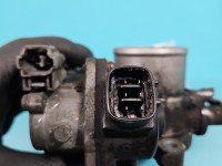 Przepustnica Toyota Corolla Verso II 89672-21020, 27020-5A21 2.0 D4D