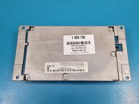 Sterownik moduł bluetooth Bmw e90 9149843, 77523636
