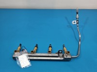 Wtryskiwacz listwa wtryskowa 23250-0T030 Toyota Auris II 1.8 16V 99KM