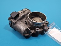 Przepustnica Alfa romeo 159 55181482, 0280750195 1.9 JTS (99A6000)