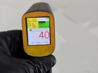 DRZWI PRZÓD LEWE KIEROWCY Vw Crafter 06- 4d