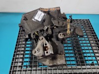 Skrzynia biegów 20CQ55 Peugeot 207 1.4 hdi