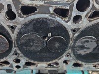 Głowica Vw Transporter T4 074103373G 2.5 tdi