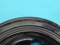 Koło pasowe wału korbowego Ford Transit Custom 2.0 tdci (YMF6)
