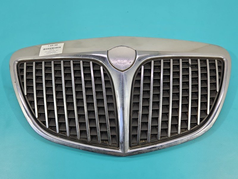 Atrapa grill Lancia Ypsilon Atrapa grill Lancia Ypsilon