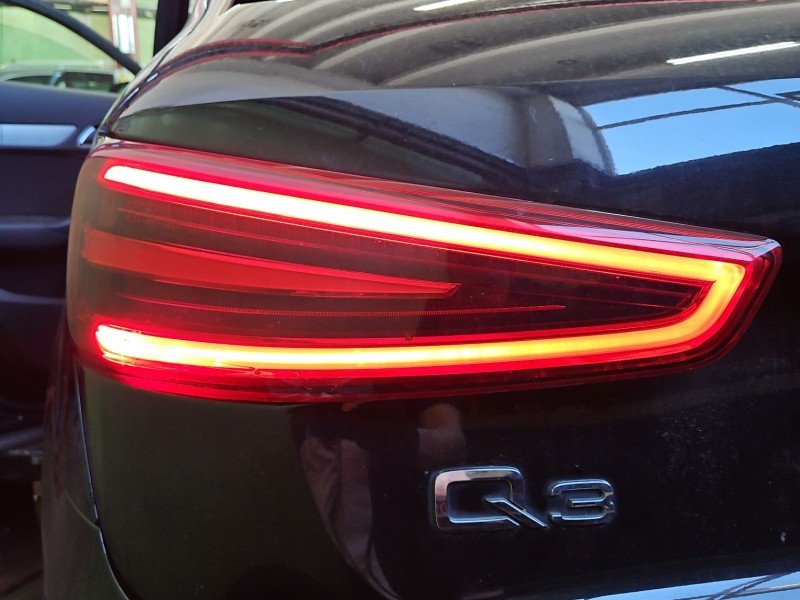 Lampa tył lewa Audi Q3 HB