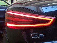 Lampa tył lewa Audi Q3 HB