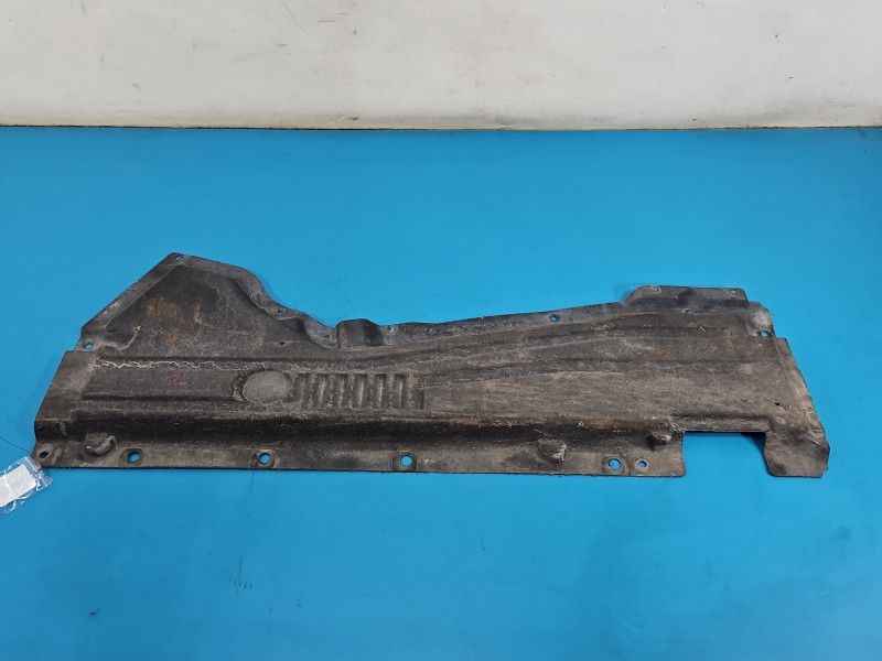 Osłona Producent części: BMW, boczna podwozia lewa BMW X5 F15 3.0d