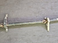 Wał napędowy tył Opel Insignia A 2.0 cdti (A20 DTH)