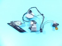 Wiązka instalacja Producent części: Audi, C7 A7 Q5 Q7 SOCZEWKA INSTALACJA LAMPY, Reflektora prawa AUDI A6 C7 77488-02