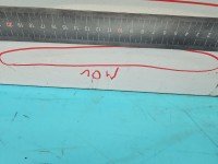 DRZWI PRZÓD LEWE KIEROWCY Mercedes Sprinter II 906 5d biały