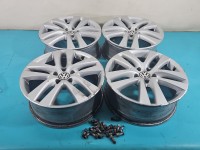 Felga aluminiowa 18" komplet alufelgi felgi Vw Tiguan I 07-