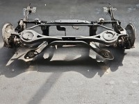 Tylna belka oś tył Ford Mondeo Mk4 2.0 tdci