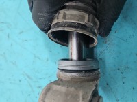 Przekładnia kierownicza maglownica Opel Corsa E