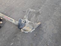 Hak holowniczy Land rover range Evoque I 11-18