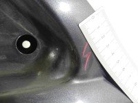 DRZWI PRZÓD PRAWE PASAŻERA Ford Mondeo Mk3 5d