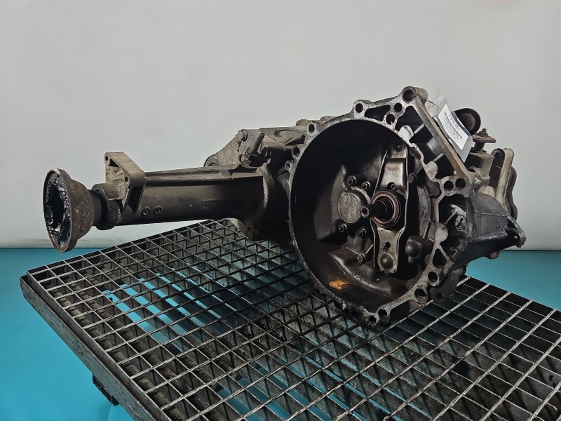 Skrzynia biegów Vw Transporter T4 2.4d