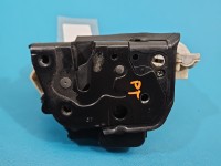 Zamek tył prawy 4F0839016 Audi A3 8P Producent części: Audi, 7PIN