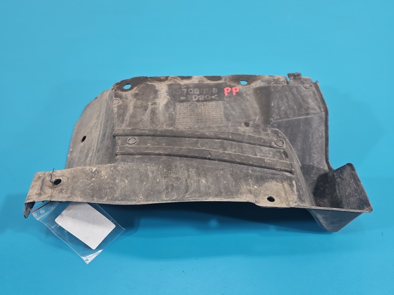 Osłona ZAŚLEPKA PLASTIK Mitsubishi Eclipse Cross 5370B058