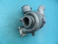 Turbosprężarka Regenerowana Fiat Stilo 712766-1, 46786078 1.9 JTD 116KM