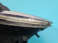 Reflektor lewy lampa przód Mini Cooper One I 00- R50 EUROPA 0301218201, 6930323